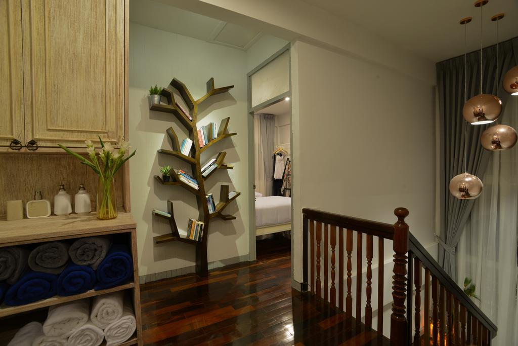 Private Pool Villa 88 Nimman Chiang Mai Bagian luar foto